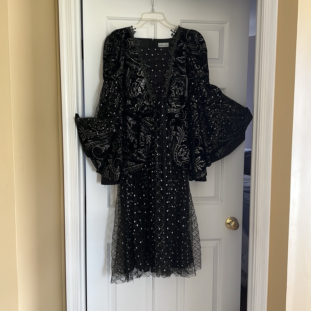 Wishcraft Halloween Costume